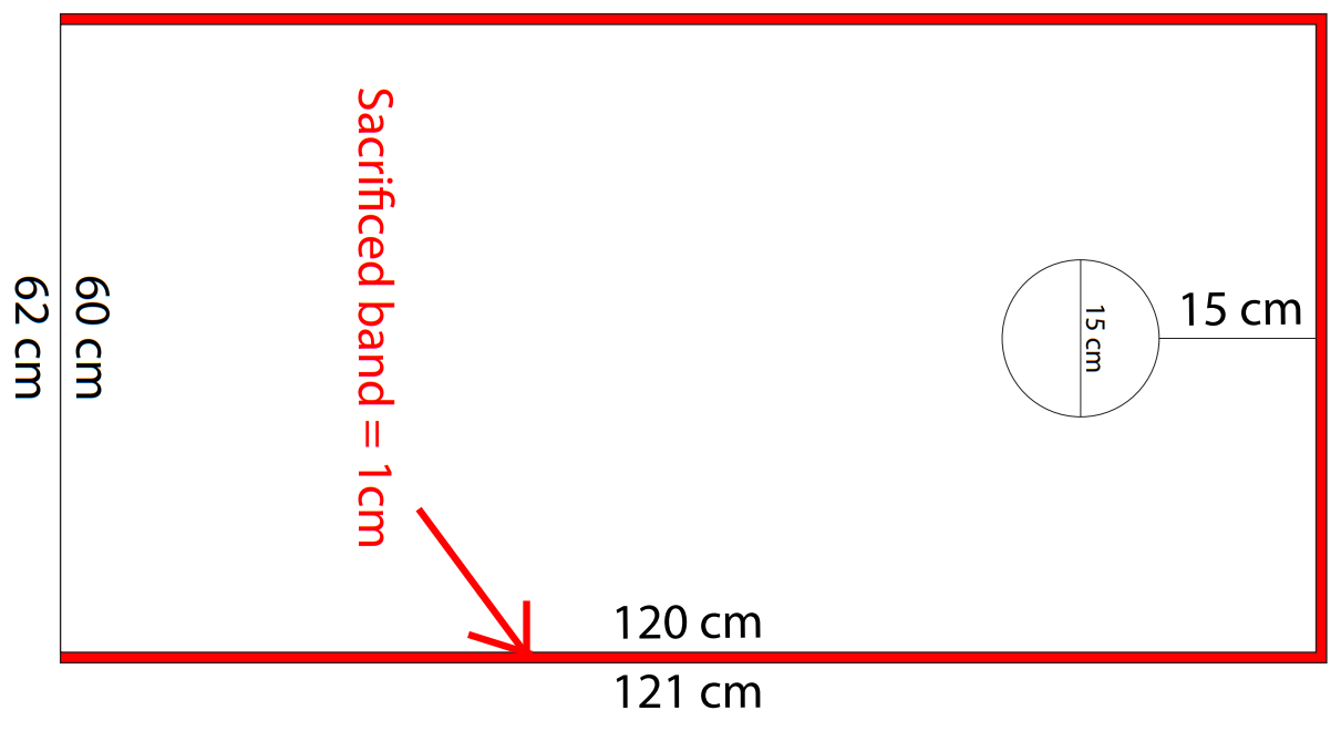 Format des visuels à nous transmettre pour nos cornholes et sacs de cornhole personnalisés