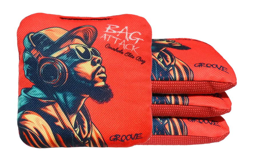 Guide pour bien choisir son sac de cornhole de compétition