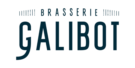 France - 57600 Forbach - Brasserie Galibot