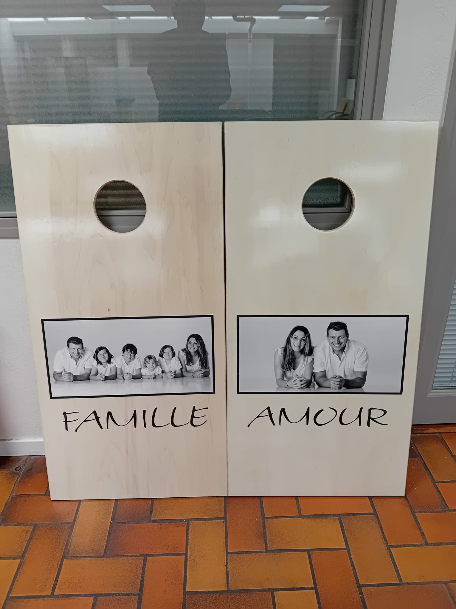 Cluny Cornhole Masters du 20 au 22 Août 2021
