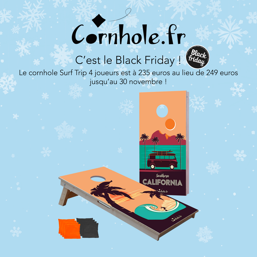 Happy Black Friday !