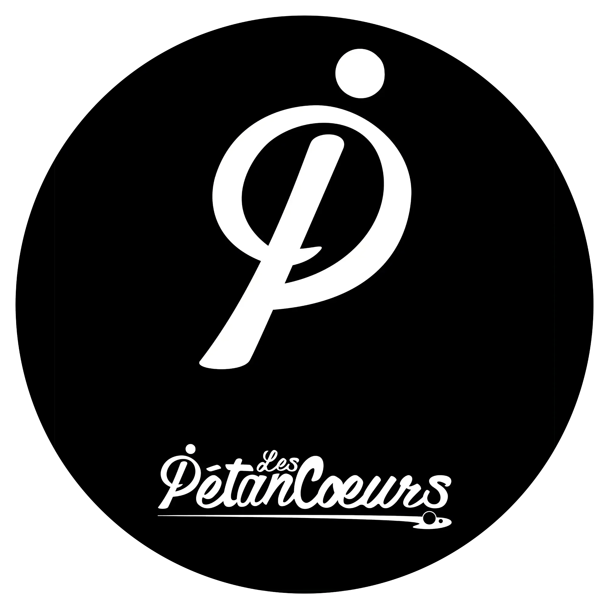 Logo Les Pétancoeurs