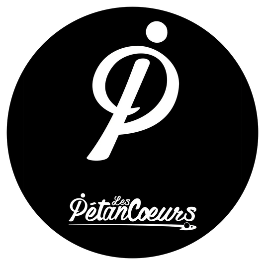 Logo Les Pétancoeurs