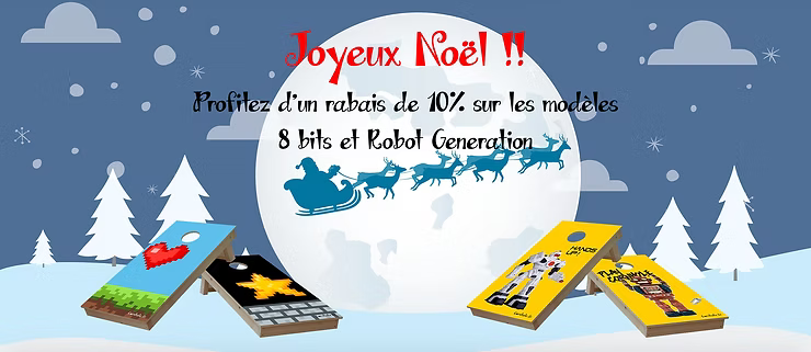 JOYEUX NOËL !!