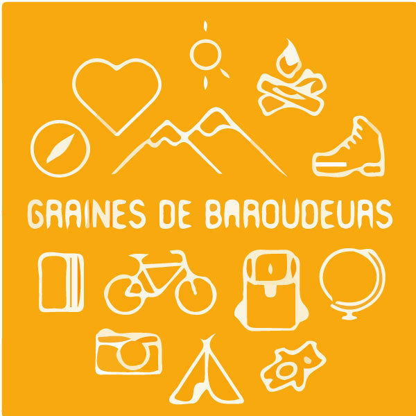 Le blog Graines de baroudeurs parle du cornhole