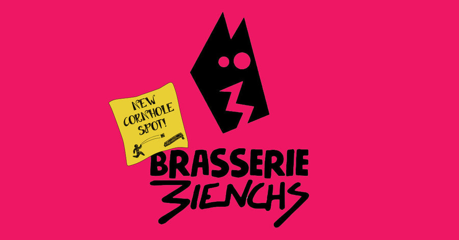 France - 94100 Saint-Maur-des-Fossé - Brasserie 3ienchs