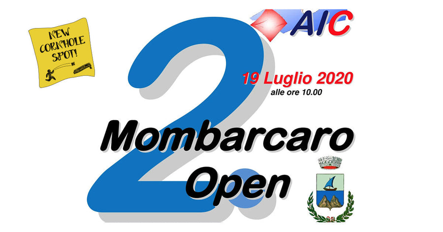 19 juillet 2020 Open de Mombarcaro