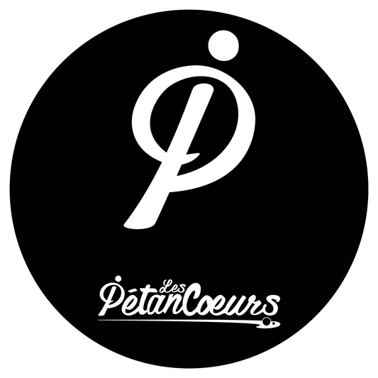 Logo Les Pétancoeurs