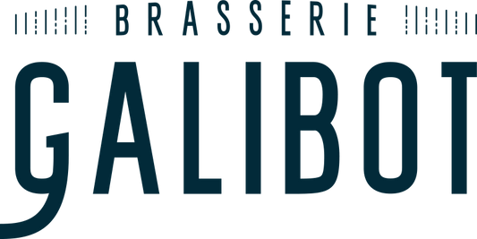 Logo Brasserie Galibot