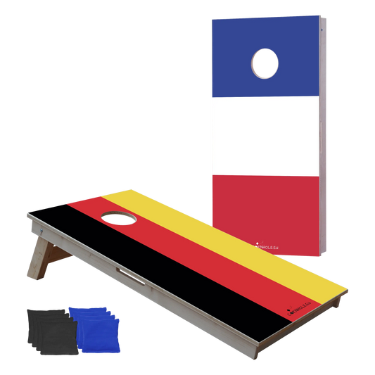 cornhole mariage