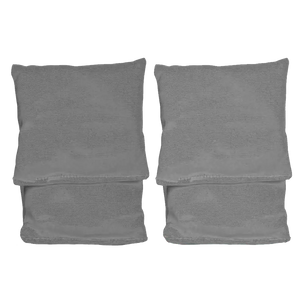 Lot de 4 sacs de cornhole couleurs au choix
